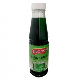 Bikano Khus Syrup   Bottle  1 kilogram